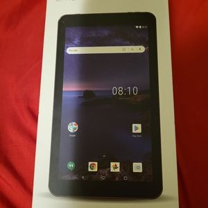 Smartab 7 inch HD Tablet